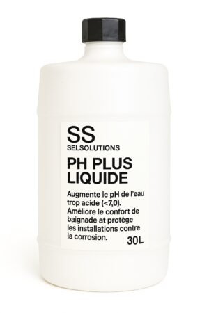 PH PLUS Liquide – Jerrican de 30 L