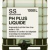 DC93818F-571E-49DE-B8EF-D31D5516CA87 PH PLUS Liquide – IBC 1000 L