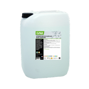 HYDROFUGE DE SURFACE BASE AQUEUSE 20 L HYDROFUGE DE SURFACE BASE AQUEUSE – Bidon de 20 L